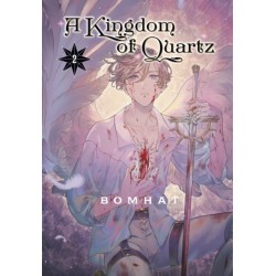 A Kingdom of Quartz 2