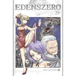 EDENS ZERO 29