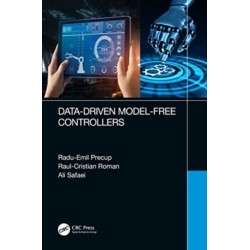 Data-Driven Model-Free Controllers