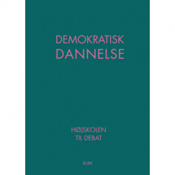 Demokratisk dannelse: Højskolen til debat
