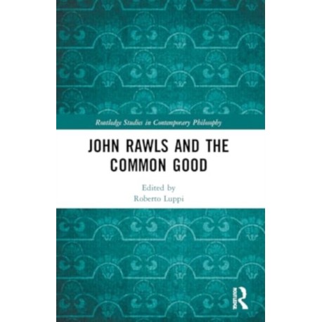 John Rawls and the Common Good