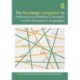 The Routledge Companion to Performance-Related Concepts in Non-European Languages