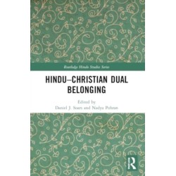 Hindu–Christian Dual Belonging
