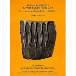 Rural Economy in the Early Iron Age: Excavations at Hascherkeller, 1978–1981