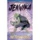 Teenage Mutant Ninja Turtles: Jennika--The Fifth Turtle