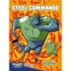 Steel Commando - No Time To Lose!