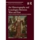 Art Historiography and Iconologies Between West and East