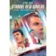 Star Trek: Strange New Worlds--The Scorpius Run