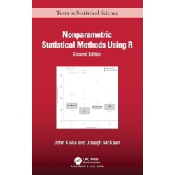 Nonparametric Statistical Methods Using R