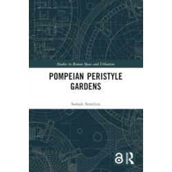 Pompeian Peristyle Gardens