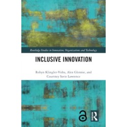 Inclusive Innovation
