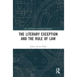 The Literary Exception and the Rule of Law