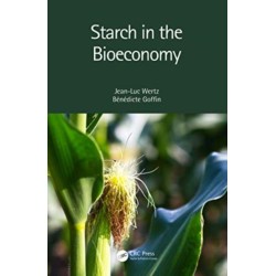 Starch in the Bioeconomy