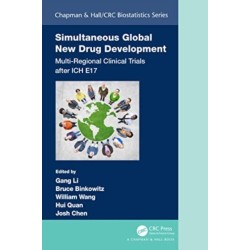 Simultaneous Global New Drug Development: Multi-Regional Clinical Trials after ICH E17