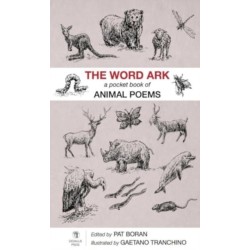 The Word Ark: A Pocket Book of Animal Poems