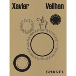 Xavier Veilhan / Chanel (Bilingual edition): Haute Couture Shows