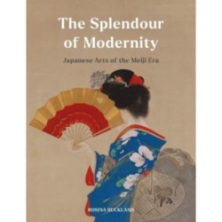 The Splendour of Modernity: Japanese Arts of the Meiji Era