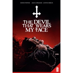The Devil That Wears My Face