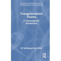 Transgenerational Trauma: A Contemporary Introduction