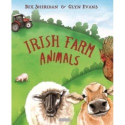 Irish Farm Animals