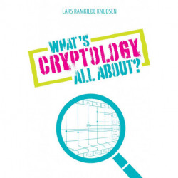 What's Cryptology all about?