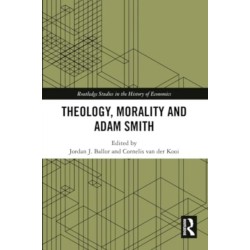 Theology, Morality and Adam Smith
