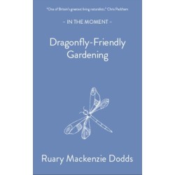 Dragonfly-Friendly Gardening
