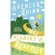Mrs Plansky's Revenge: The brand new, hilarious cosy crime novel.