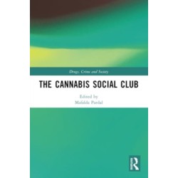 The Cannabis Social Club
