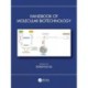 Handbook of Molecular Biotechnology