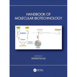 Handbook of Molecular Biotechnology