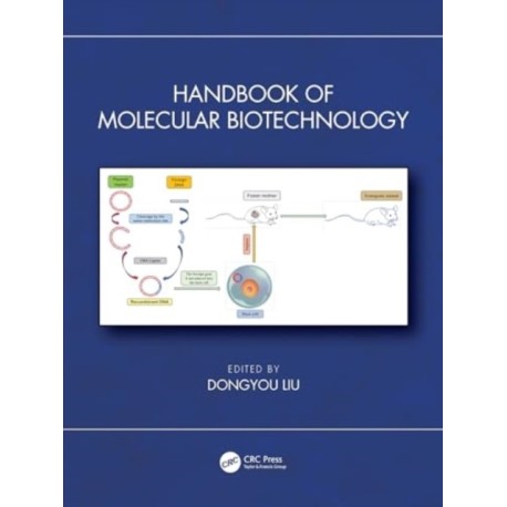 Handbook of Molecular Biotechnology