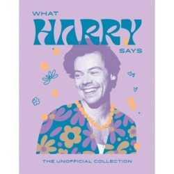 What Harry Says: The Unofficial Collection