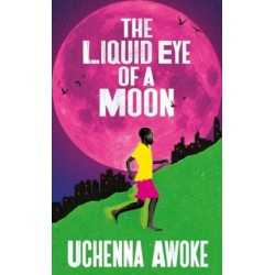 The Liquid Eye of a Moon