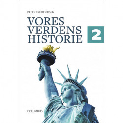 Vores verdenshistorie 2