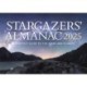 Stargazers' Almanac: A Monthly Guide to the Stars and Planets