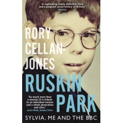 Ruskin Park: Sylvia, Me and the BBC