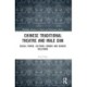 Chinese Traditional Theatre and Male Dan: Social Power, Cultural Change and Gender Relations