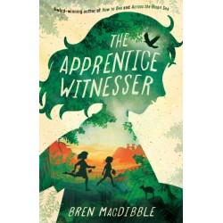 The Apprentice Witnesser