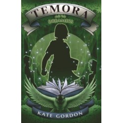 Temora and the Dreamers: Wordspinners