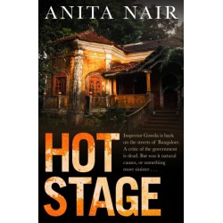 Hot Stage