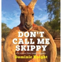 Don't Call Me Skippy