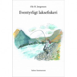 Eventyrligt laksefiskeri