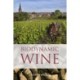 Biodynamic wine