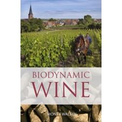 Biodynamic wine