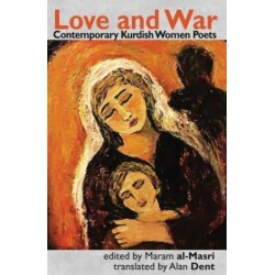 Love and War: Contemporary Kurdish Women Poets