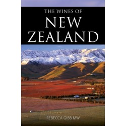 The Wines of New Zealand