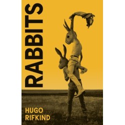 Rabbits: included in The Times best paperback books of 2025