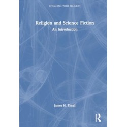 Religion and Science Fiction: An Introduction