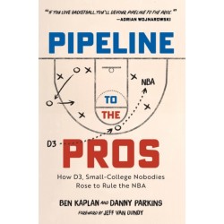 Pipeline to the Pros